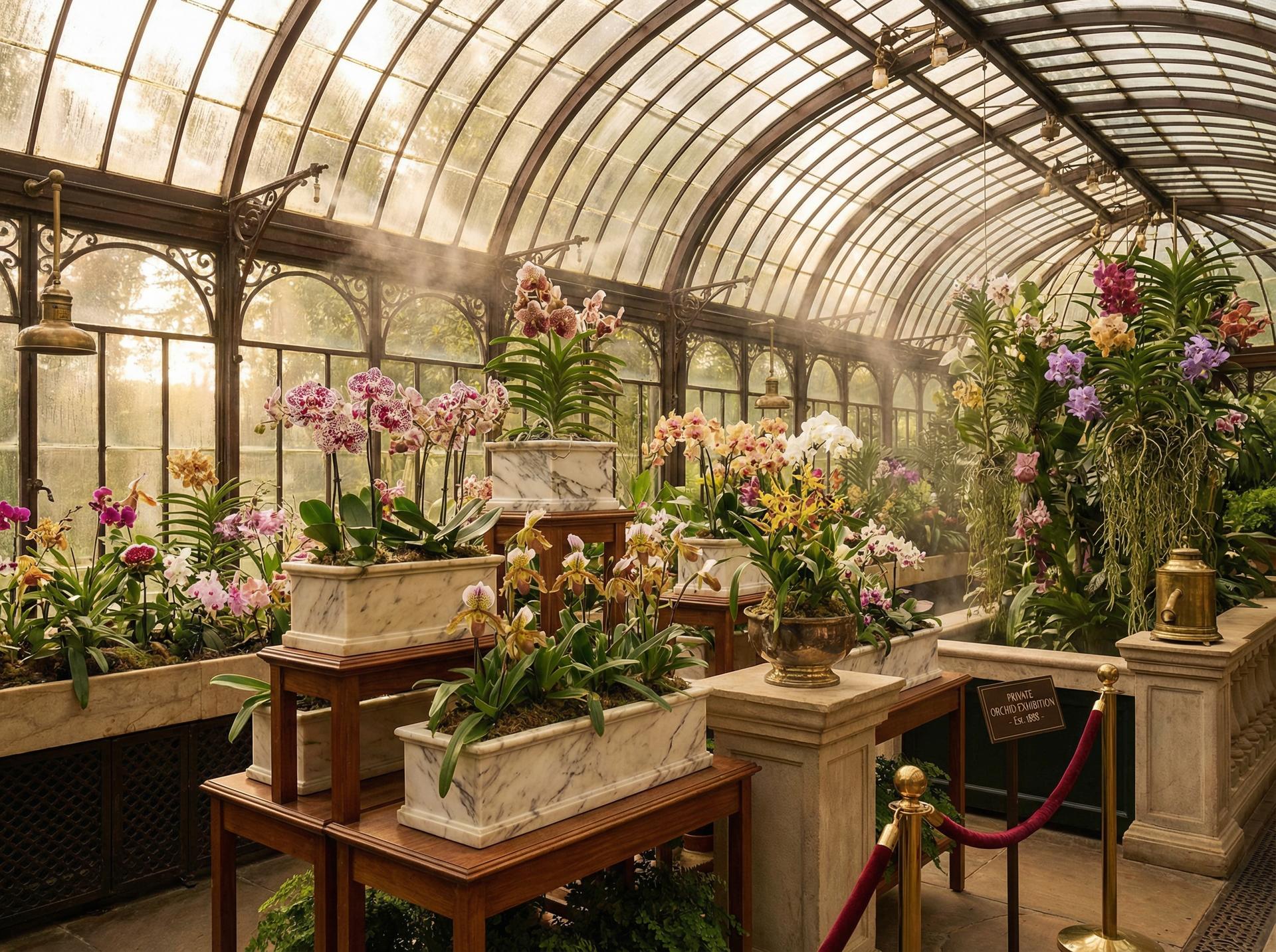 玩物社区兰花玩物社区